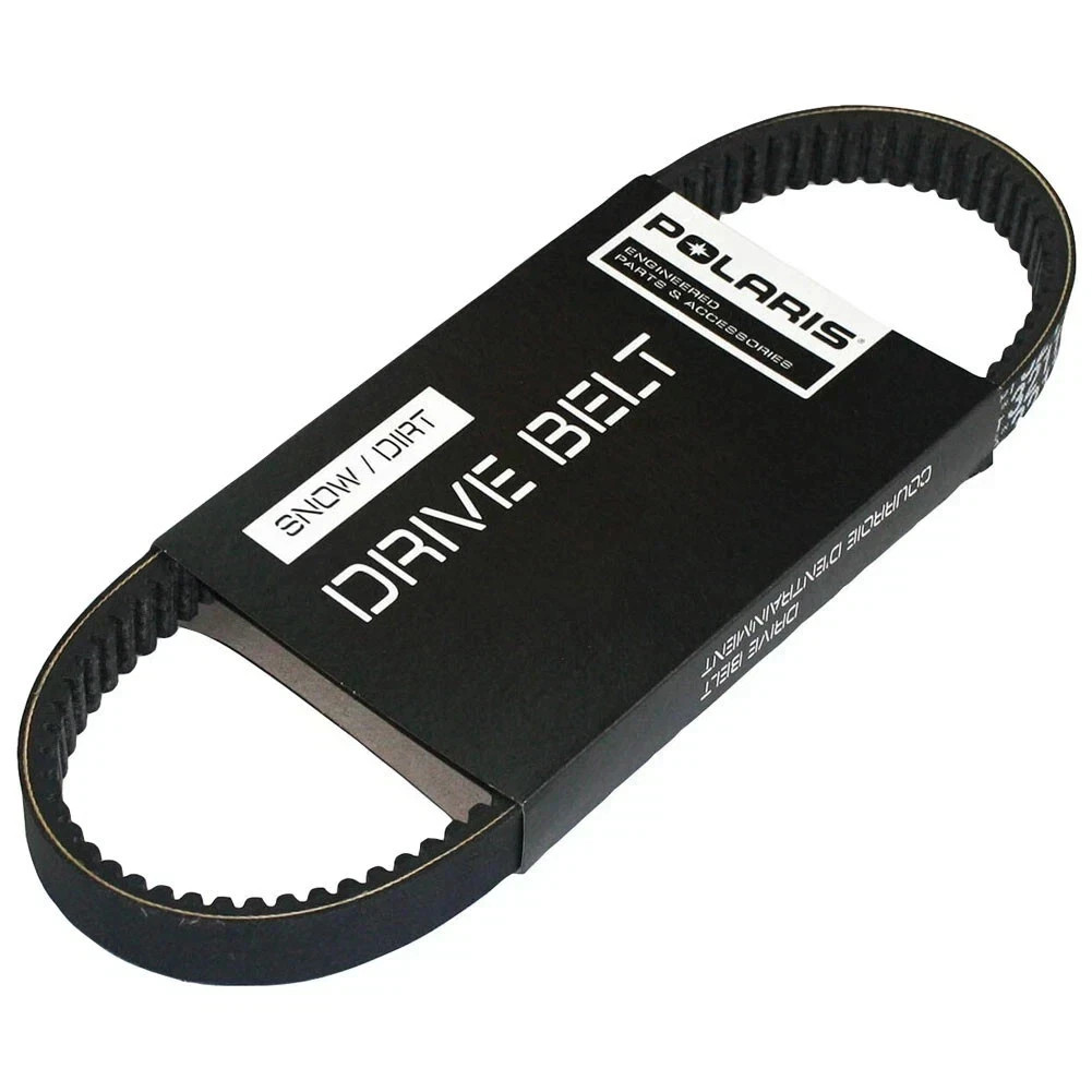 Polaris OEM Off Road CVT Drive Belt 3211077 for Ranger 400 / 500