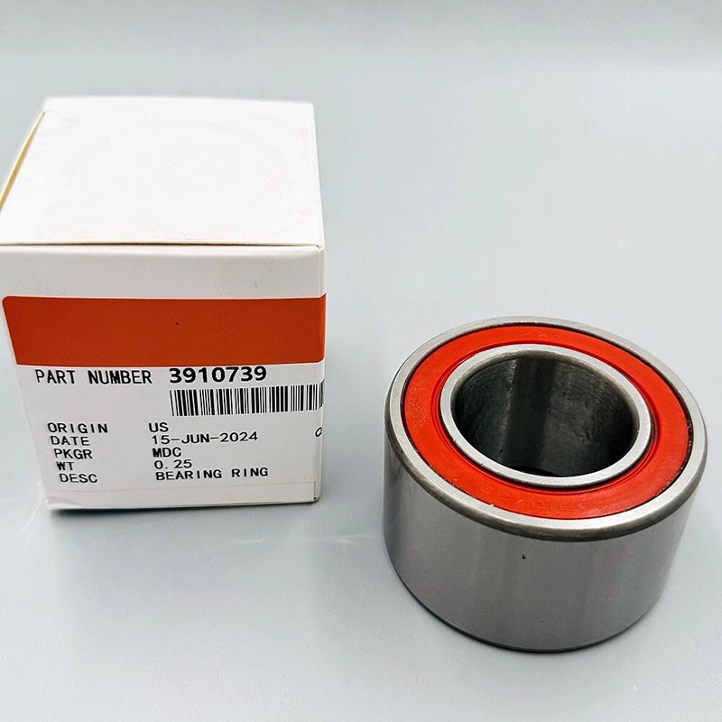NEW OEM Fan Drive Ball Bearing for Cummins 3910739 5.9L 6.7L 89-12 US STOCK
