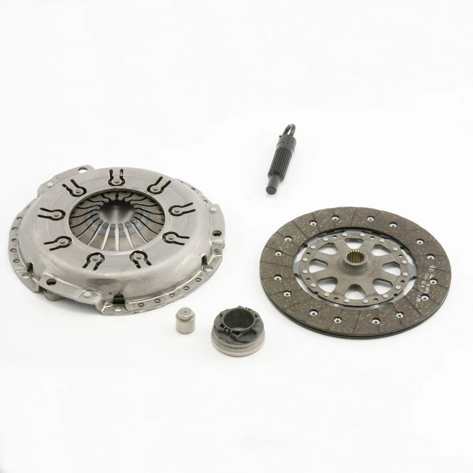 Clutch Set New   LuK   02-025