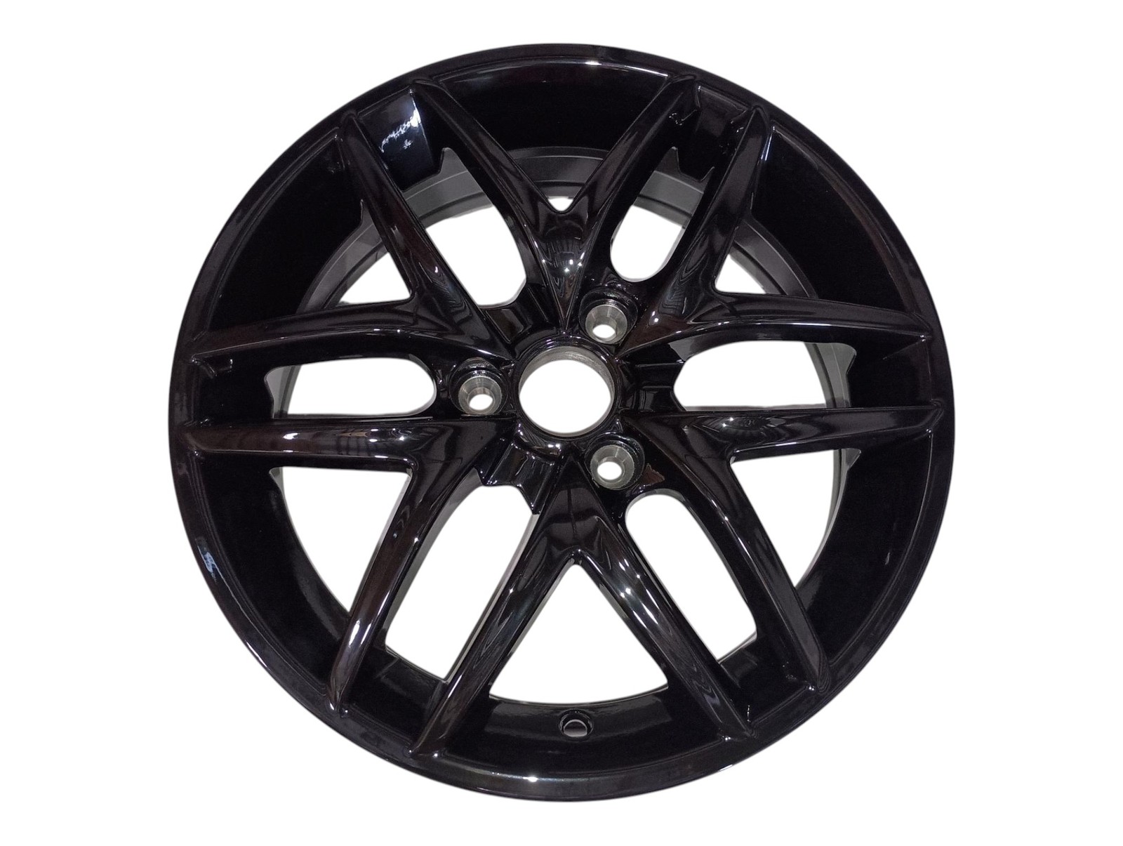 BRP RIM_14 INCH B-160 X 5 706201289 NEW OEM