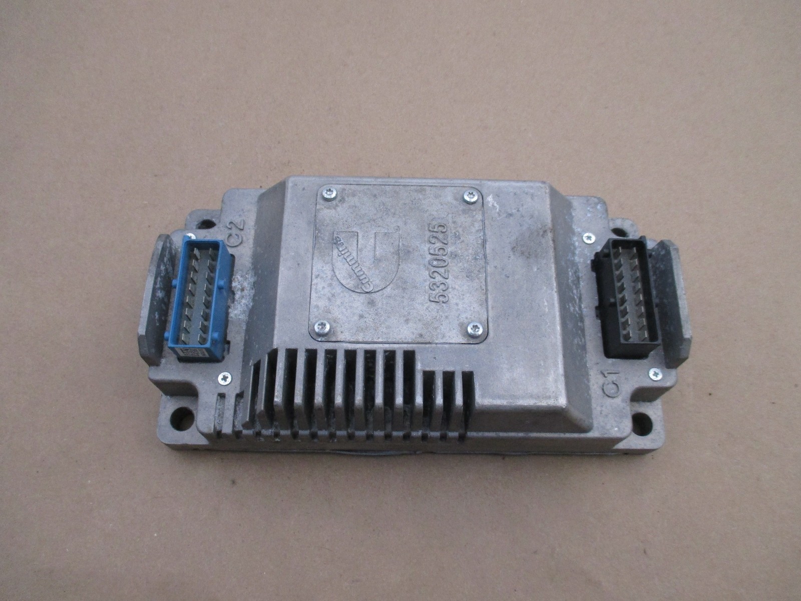 Cummins Ignition Control Module OEM 5320525 Cummins Ignition Control Module OEM 5320525