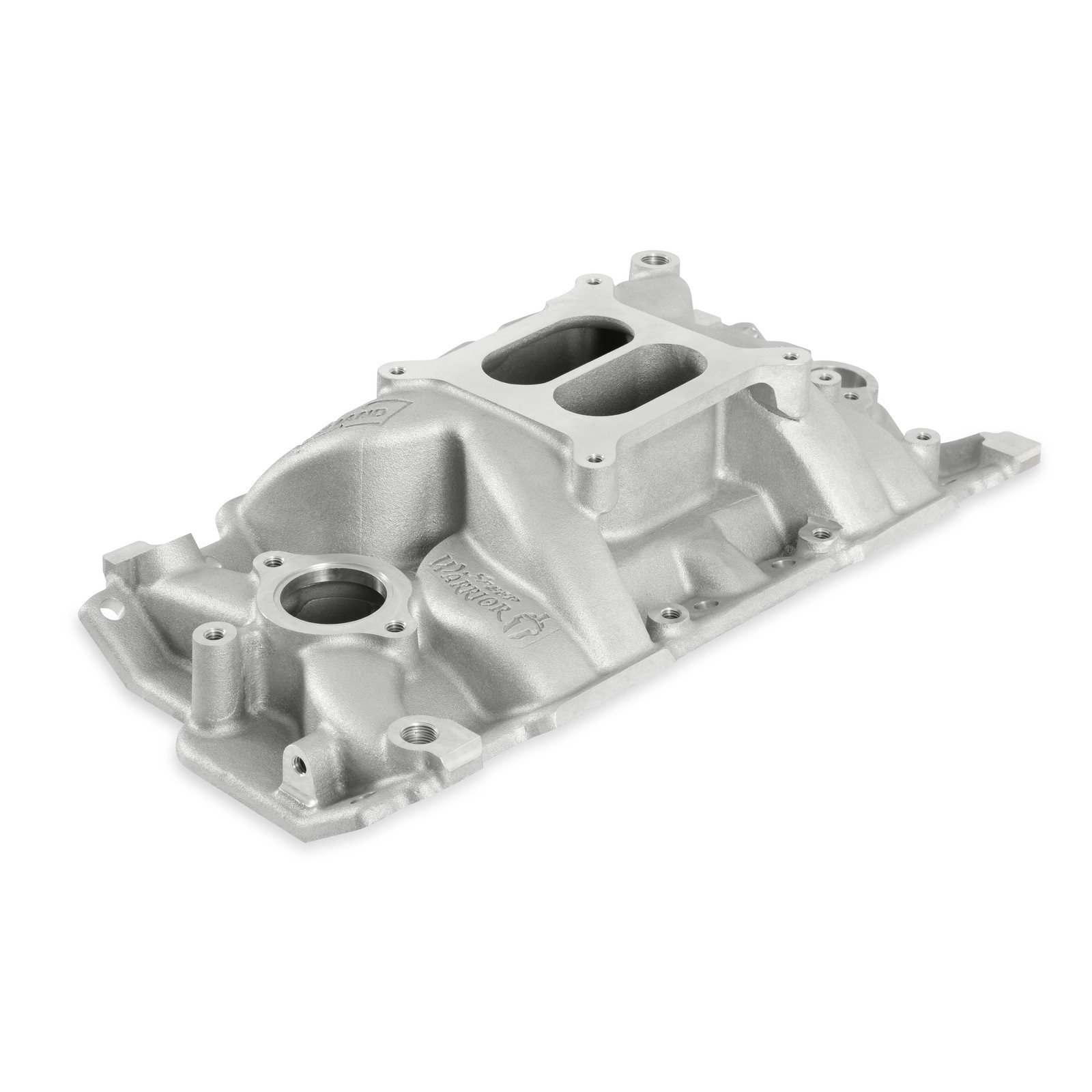 Weiand 8170WND Speed Warrior™ Intake Manifold