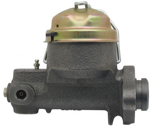 Single Reservoir Drum Brake Master Cylidner, Reproduction of Original GM Style