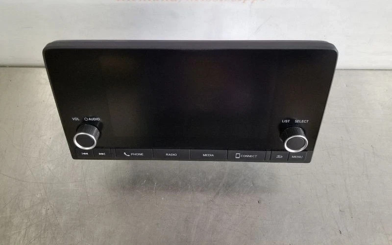 2022-2023 Honda Civic Radio Display Screen Receiver Module OEM