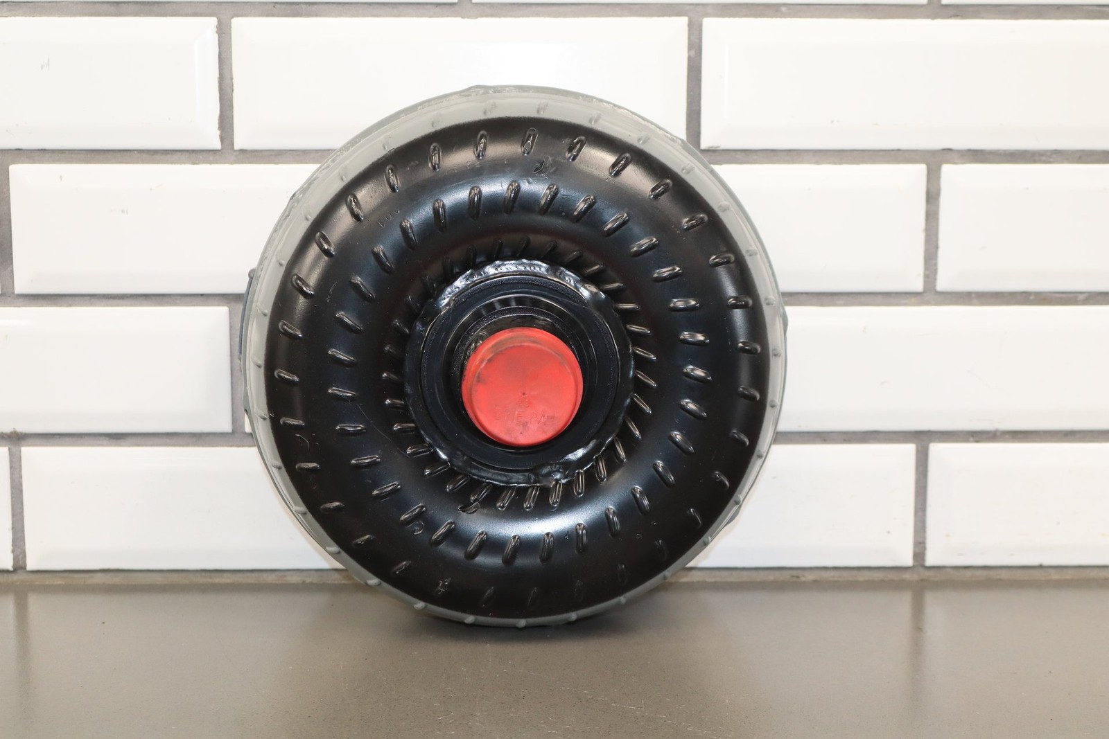 2005 Corvette C6 -Circle D GM 245mm Pro Series 4L60 LS Torque Converter