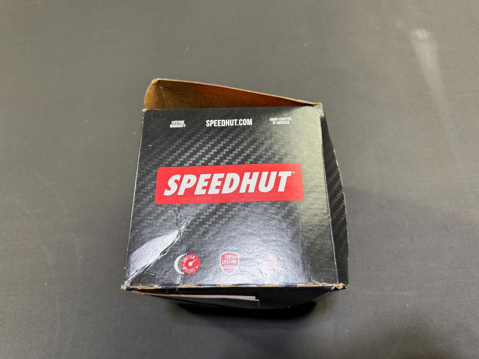 Speedhut Revolution Series Gauges R3-TC1-REV