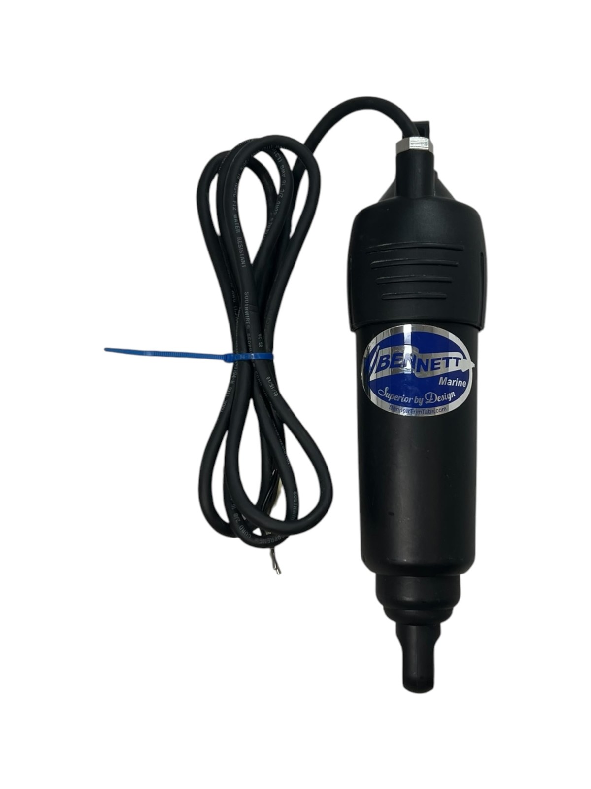 Bennett Marine SEA3000 BOLT Electric Actuator (No Hinges), 2 1/4 Stroke NEW OEM