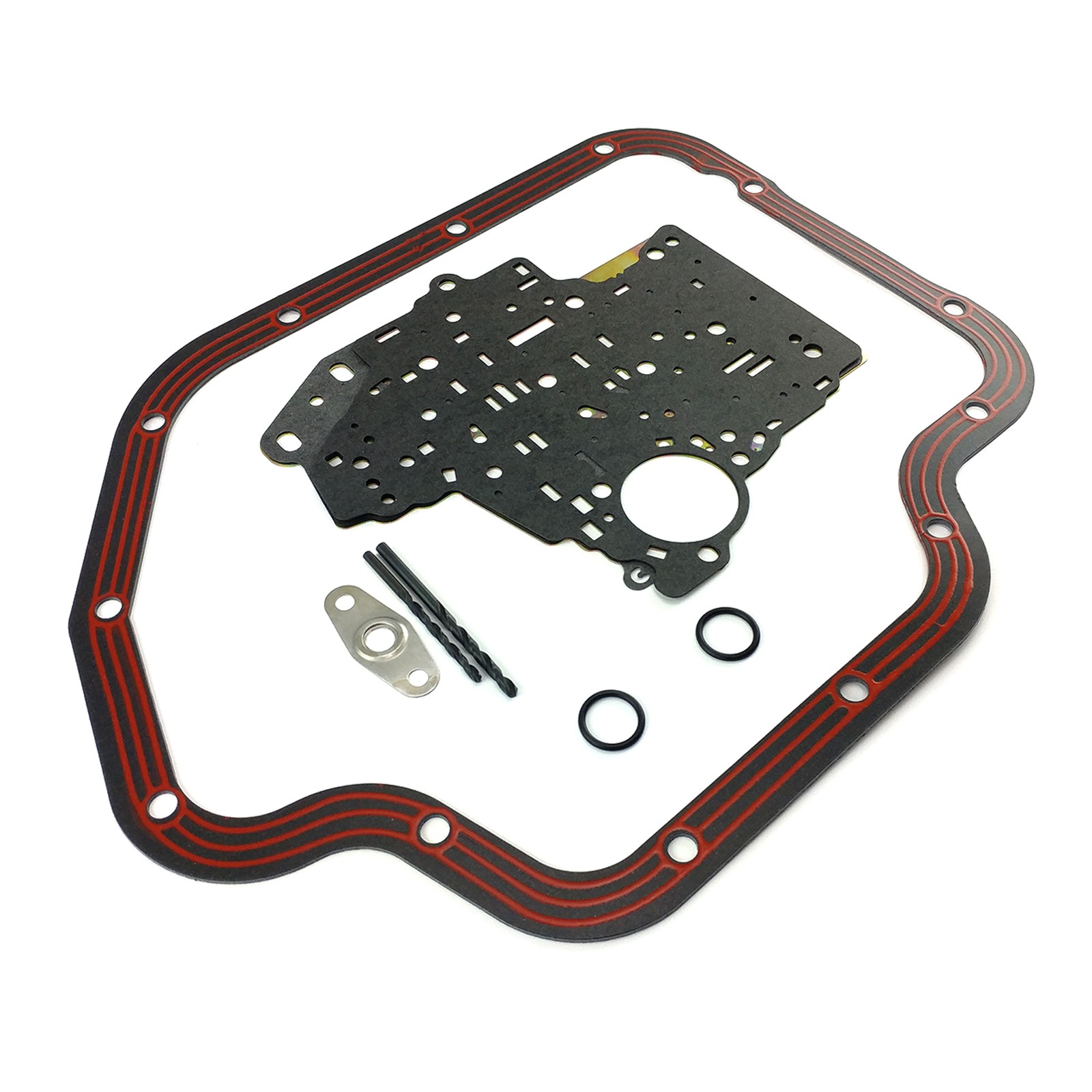 Turbo 400 TH400 TH375 M40 Transmission Shift Improver Kit - Stage 2