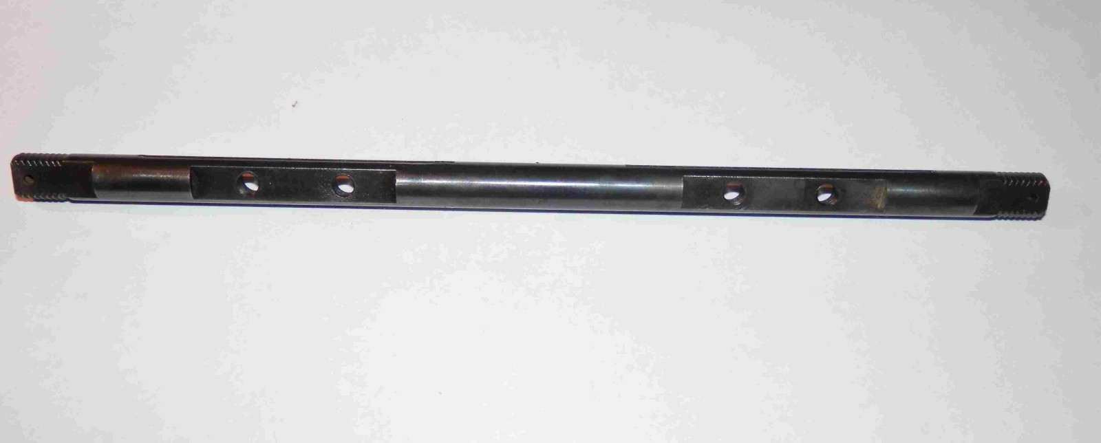 WEBER 40 DCO3 CARBURETOR SHAFT OVERSIZED 8.5 mm