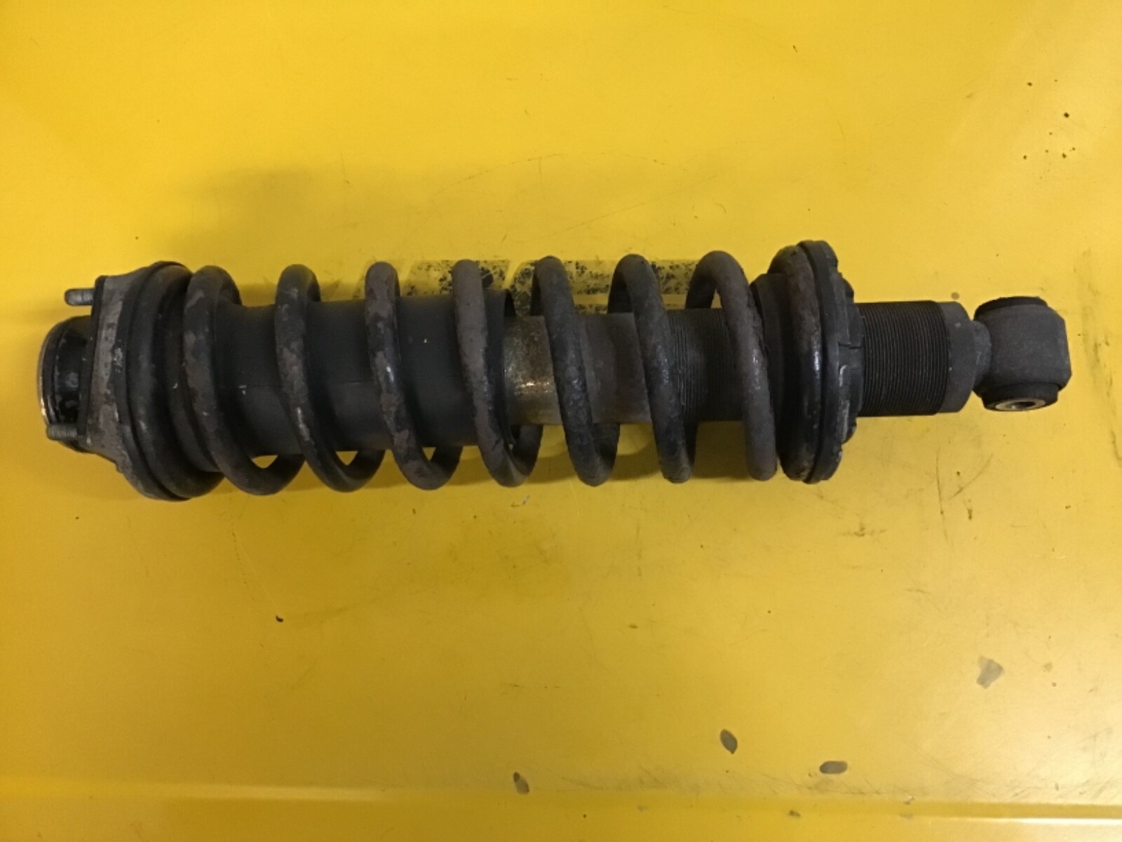 Ferrari 348 TB / TS - Front Shock Absorber W/ Spring - P/N 146290