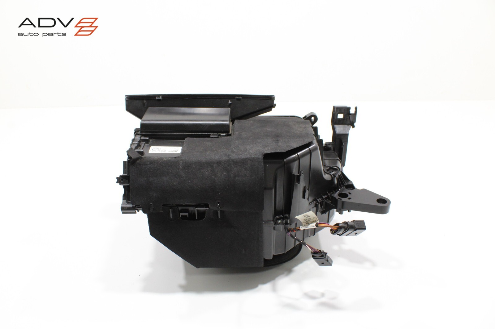 2022 - 2025 AUDI Q4 E-TRON HVAC CLIMATE HEATER BLOWER MOTOR ASSEMBLY OEM