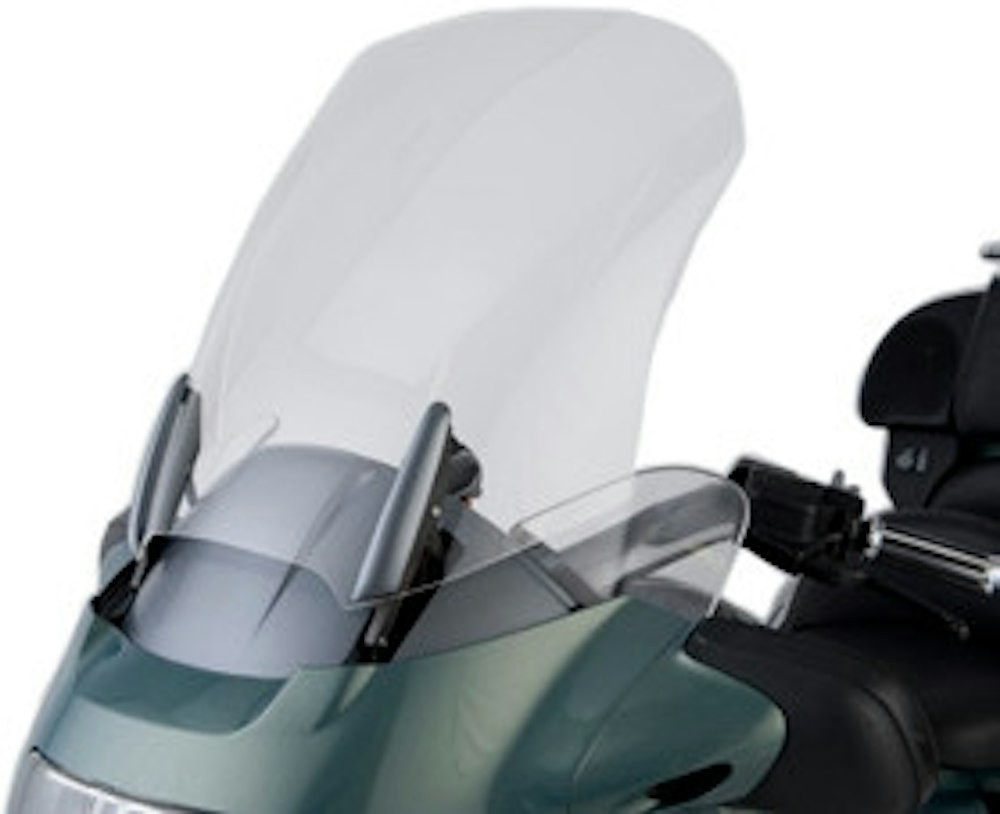 Slipstreamer SS-120 Fairing Standard Clear S-120-C