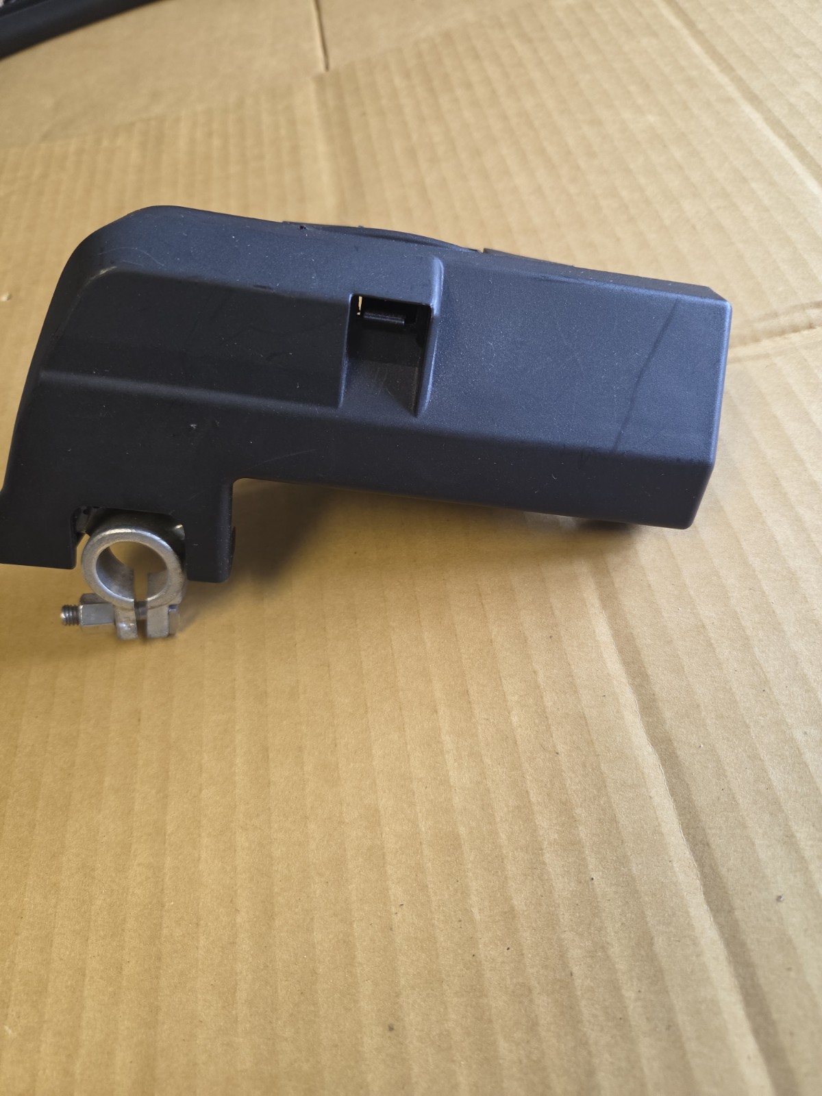 2009-2017 AUDI B8 A4 Positive Battery Connector 8J0915459 OEM