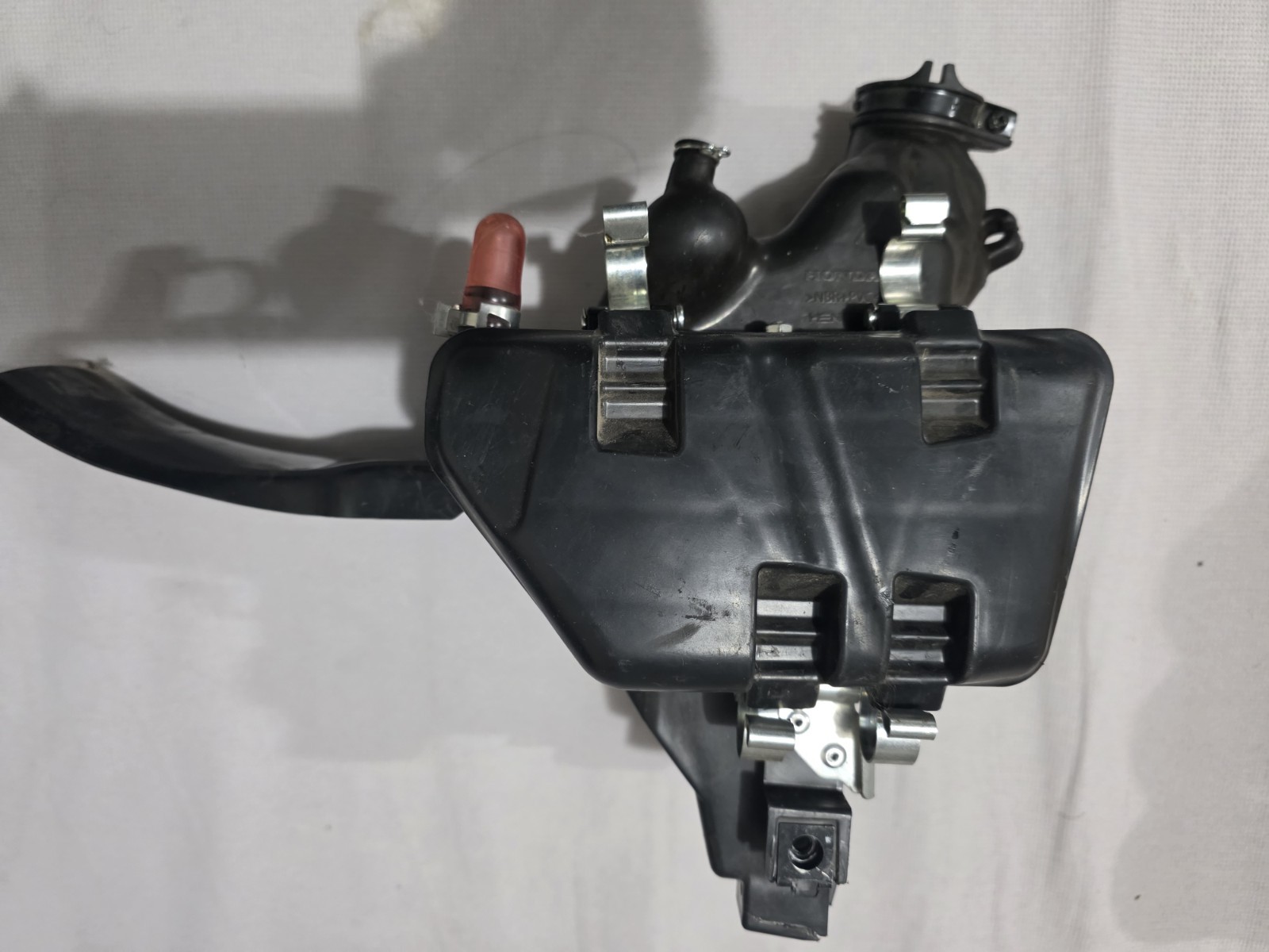2023 Honda CRF125F Airbox Crf 125 Airbox