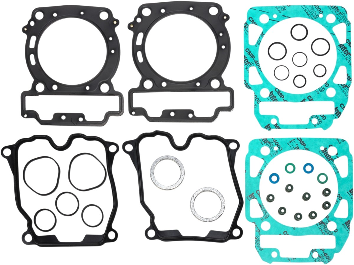 Moose Top End Gasket Kit 0934-3017 for 2008-2011 Can Am Outlander 800