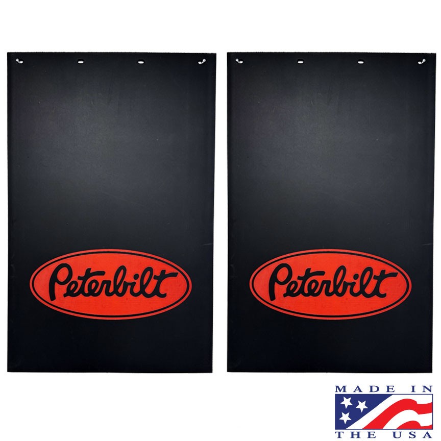 PETERBILT Trucks 24\