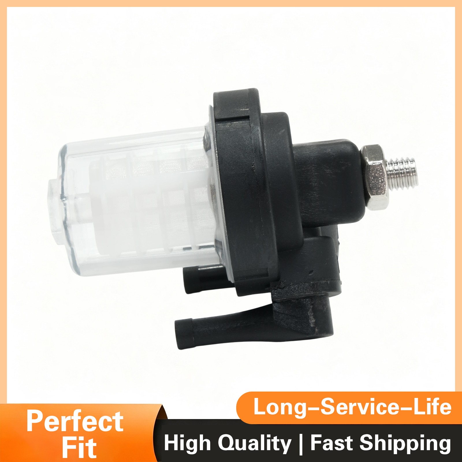 For Yamaha Outboard 2-Stroke Fuel Filter 5HP 15HP 25HP20HP 30HP 61N-24560-00 For Yamaha Outboard 2-Stroke Fuel Filter 5HP 15HP 25HP20HP 30HP 61N-24560-00
