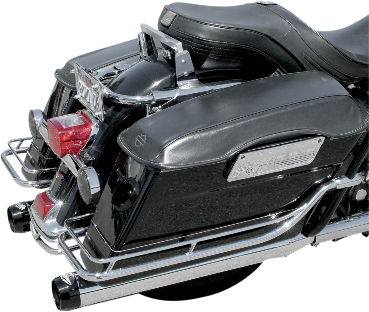 BASSANI XHAUST 4 BASSANI XHAUST 4