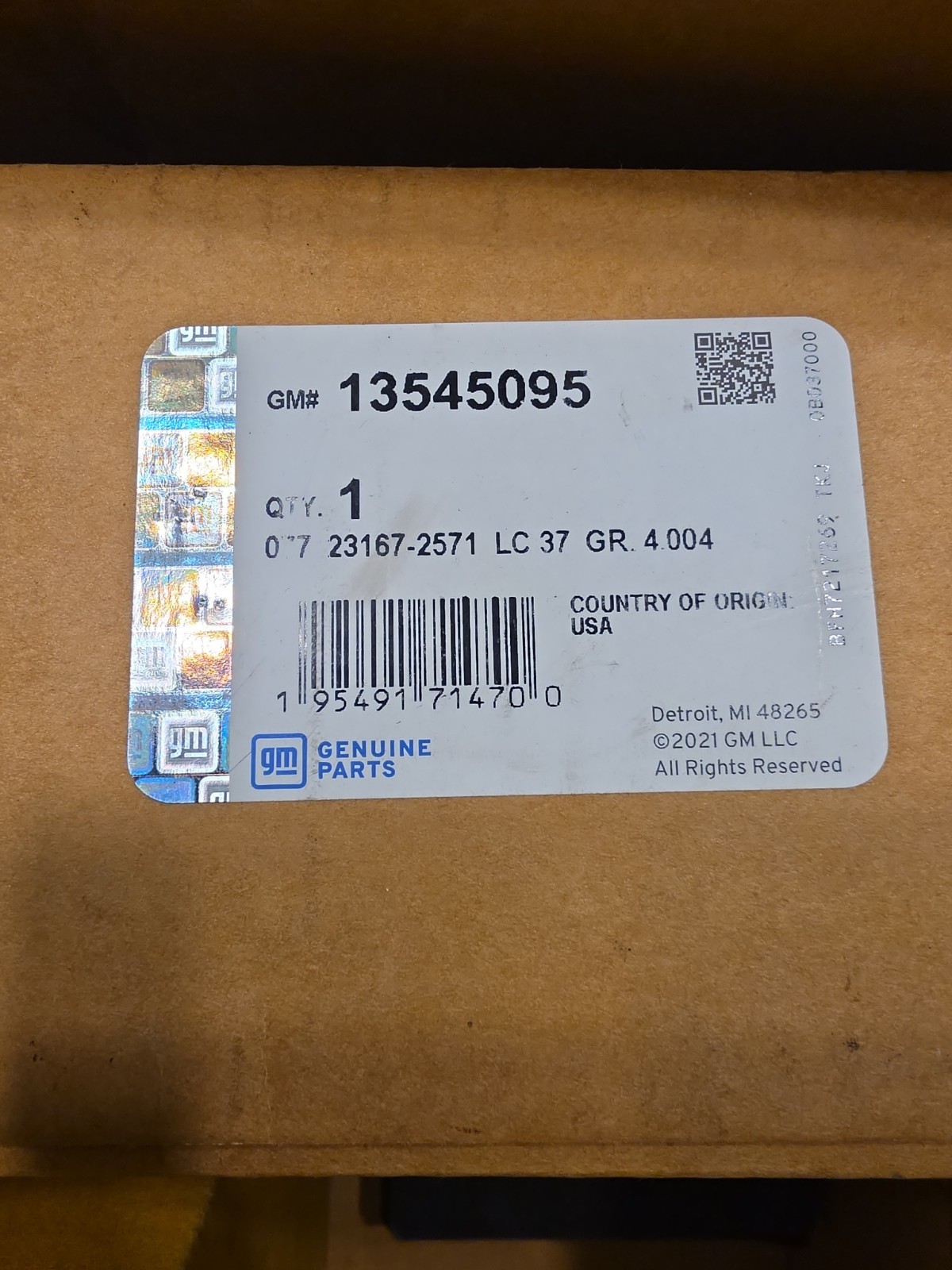 new GM OEM 19-22 Chevrolet Malibu Auto Transmission Shifter Control 13545095 new GM OEM 19-22 Chevrolet Malibu Auto Transmission Shifter Control 13545095