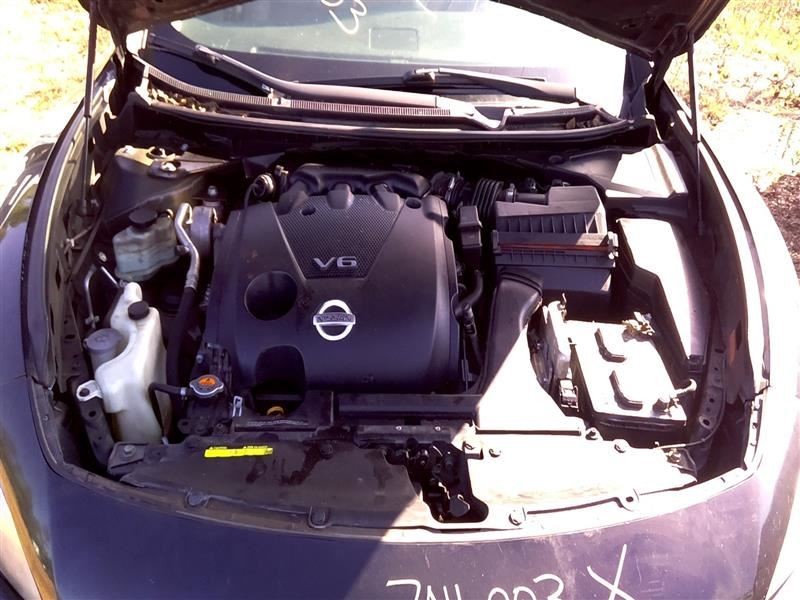 Wash Reservoir Coupe Fits 07-13 ALTIMA 1037484601
