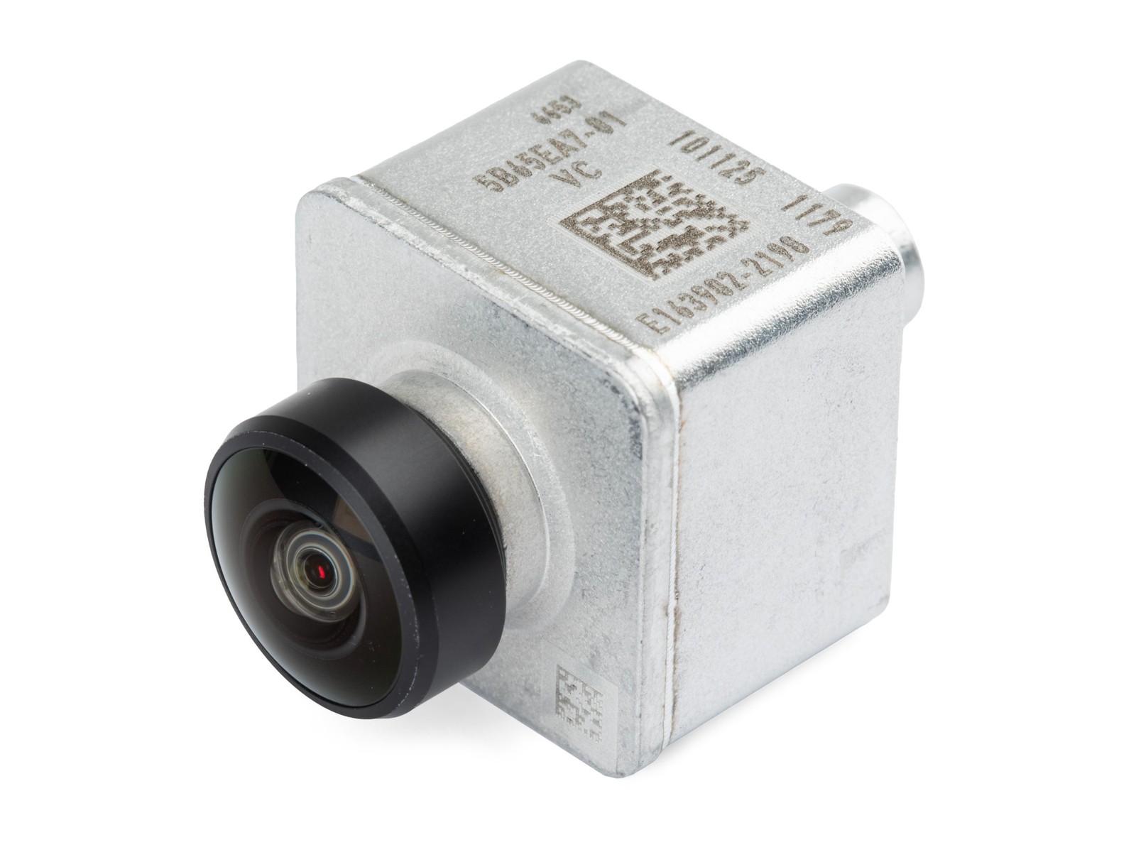Continental Surround Camera fits BMW 22-26 66535B65EA7 66555A47225 66555A1A179