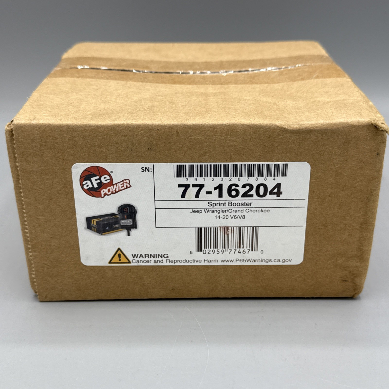 AFE Power 77-16205 New Sealed