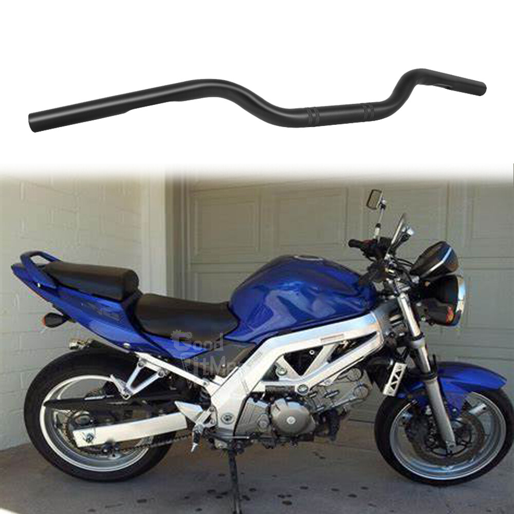 For Suzuki SV650 SV650N SV650S Motorcycle Handlebar 7/8\