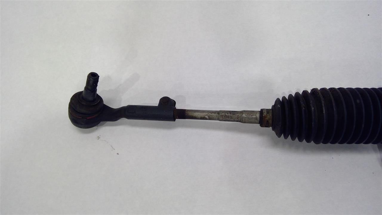 2007-2015 BMW 328i 335i X1 STEERING GEAR RACK AND PINION 1453546