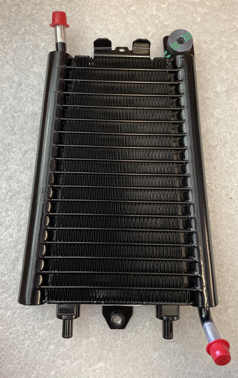 GENUINE Harley-Davidson Oil Cooler 2018-2026 Softail Fxlrs Heritage M8 #62700191