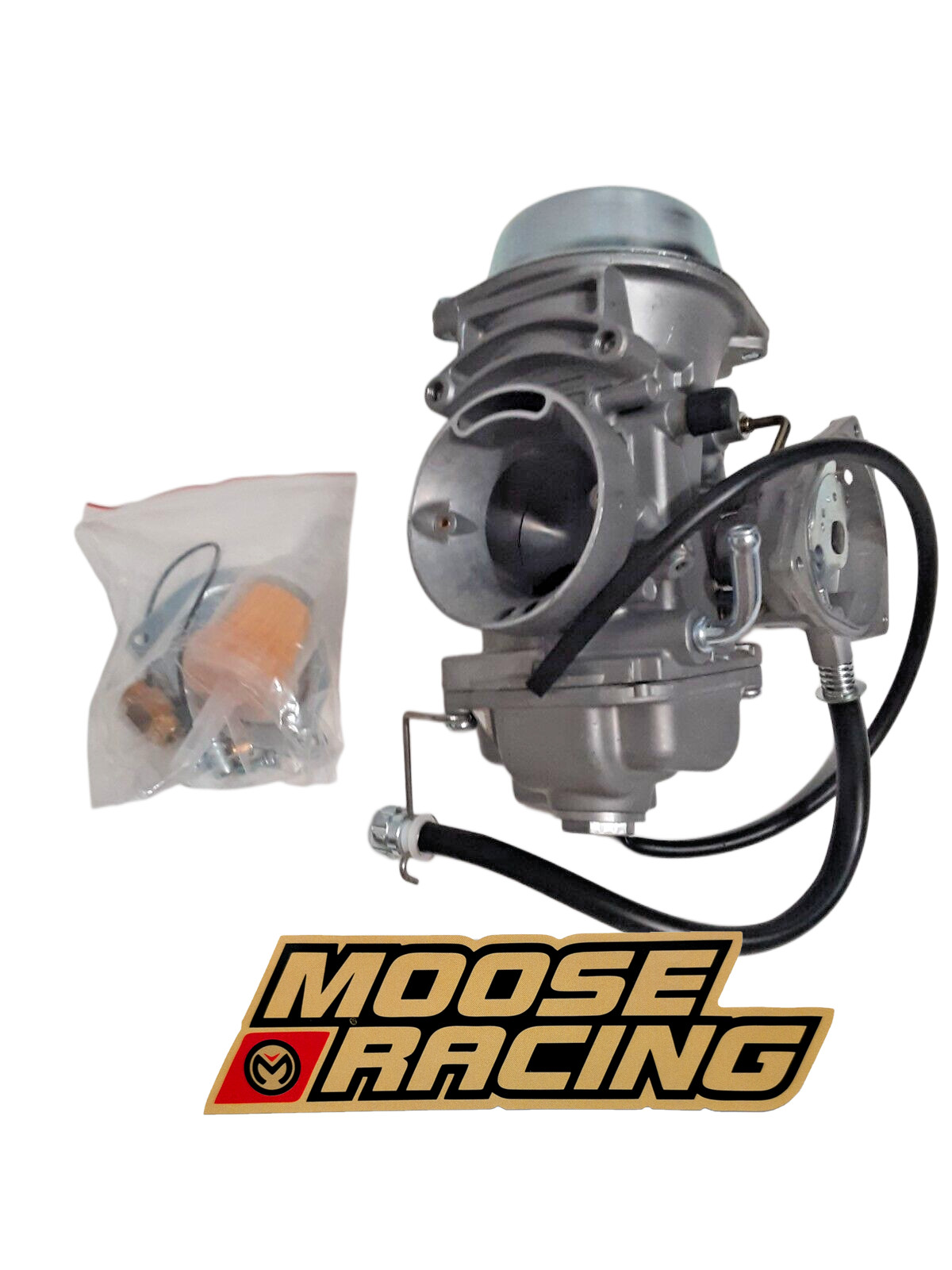 Moose Carburetor Polaris Sportsman 500 H.O. 2001-2013 - [1002-0081] NEW