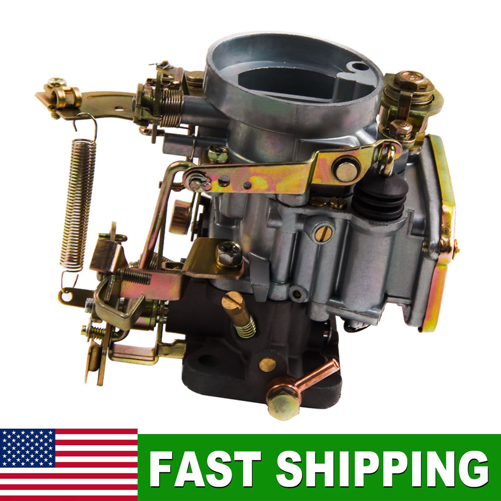 1x  Carburetor  for Nissan J15 Cabstar/Datsun pick up/Homer/Hommy 16010-B5200