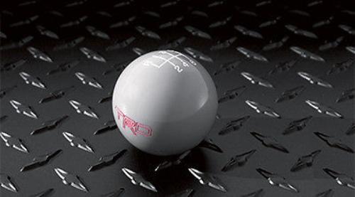 2005-2013 OEM TRD TOYOTA TACOMA 6 SPEED MANUAL SHIFT KNOB / GRAY