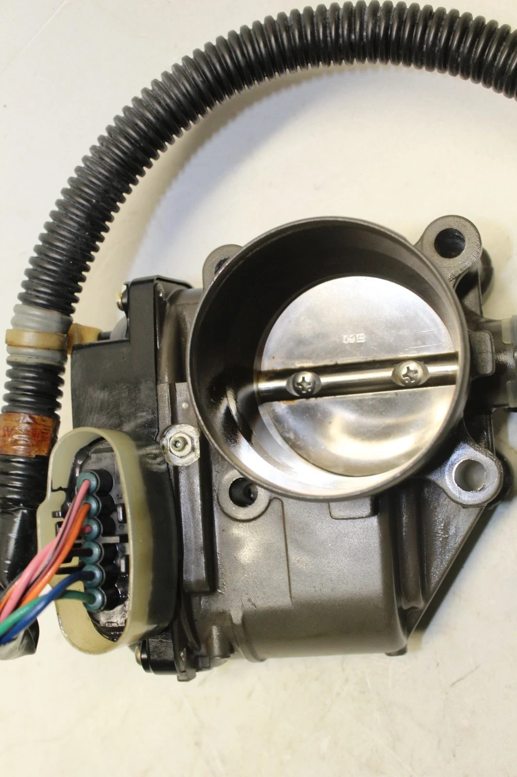 GOOD 2009-2017 Yamaha VXR / VXS 1800 1.8L OEM Throttle Body 6BH-13750-03-00 ORIG