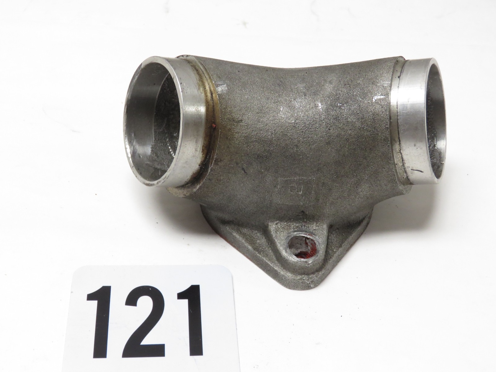 Genuine Vintage Mikuni #2  Intake Manifold
