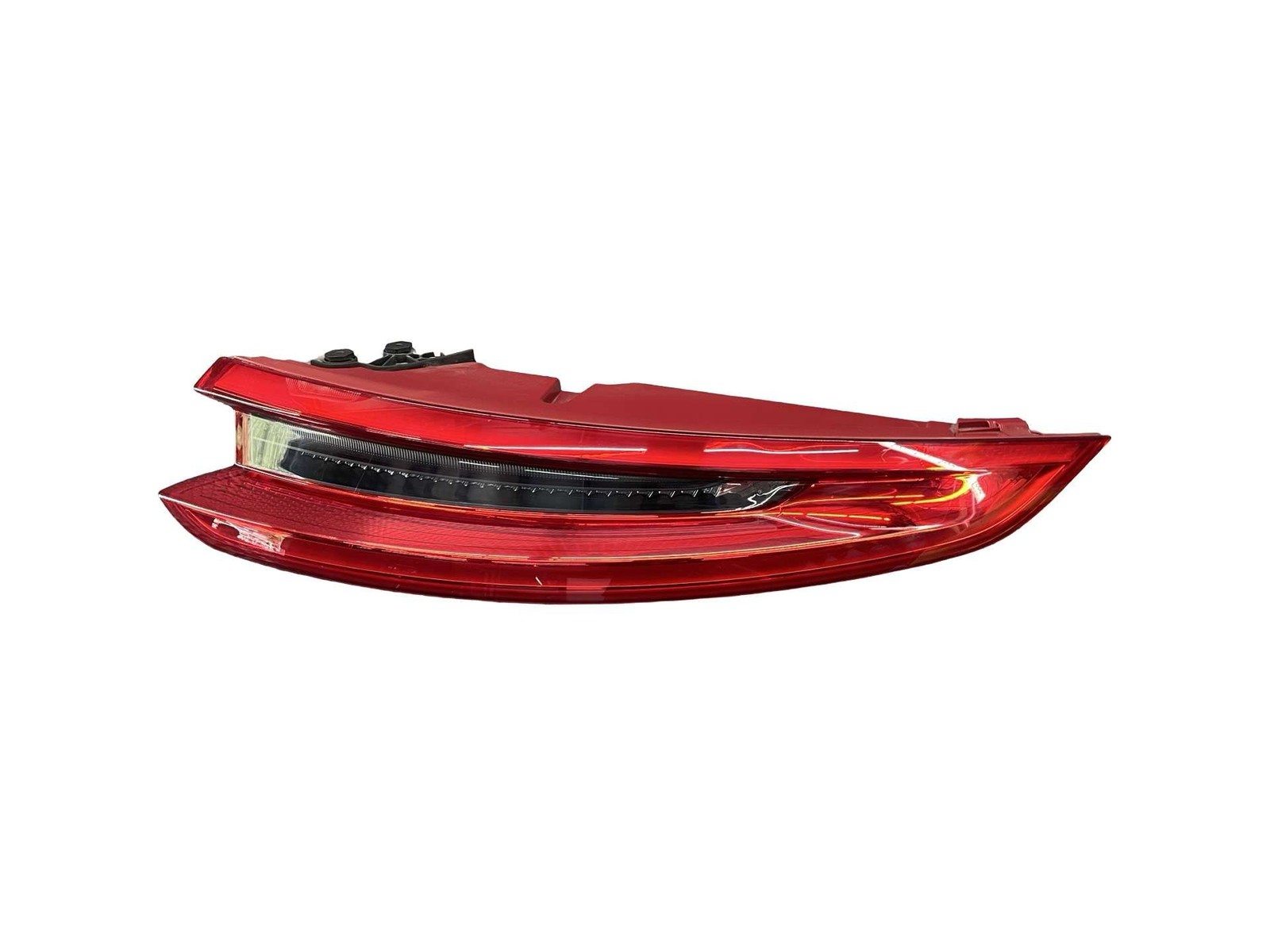 2017-2019 PORSCHE 911 991.2 REAR RIGHT LED TAILLIGHT LAMP ASSEMBLY 99163117004