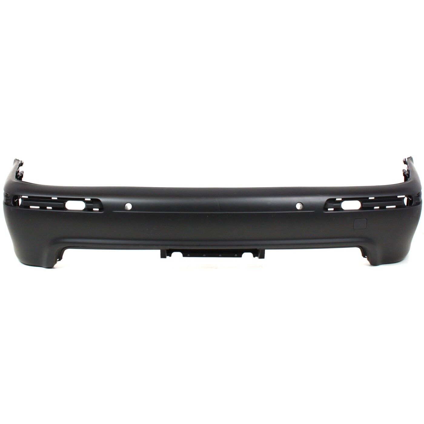 Rear Bumper Cover For 2000-2003 BMW M5 Primed