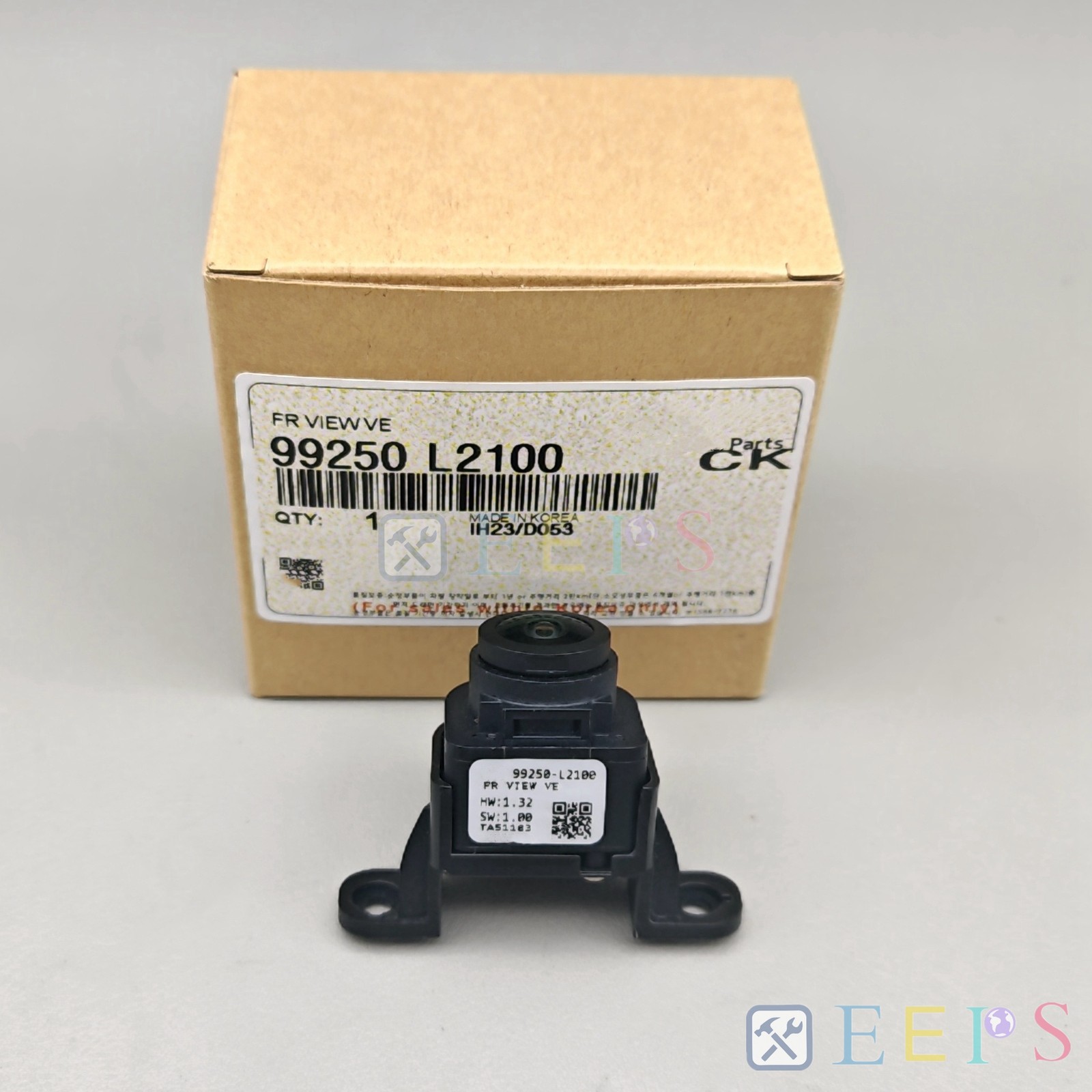 New For Kia K5 2021-2024 Front View Camera 99250L2100