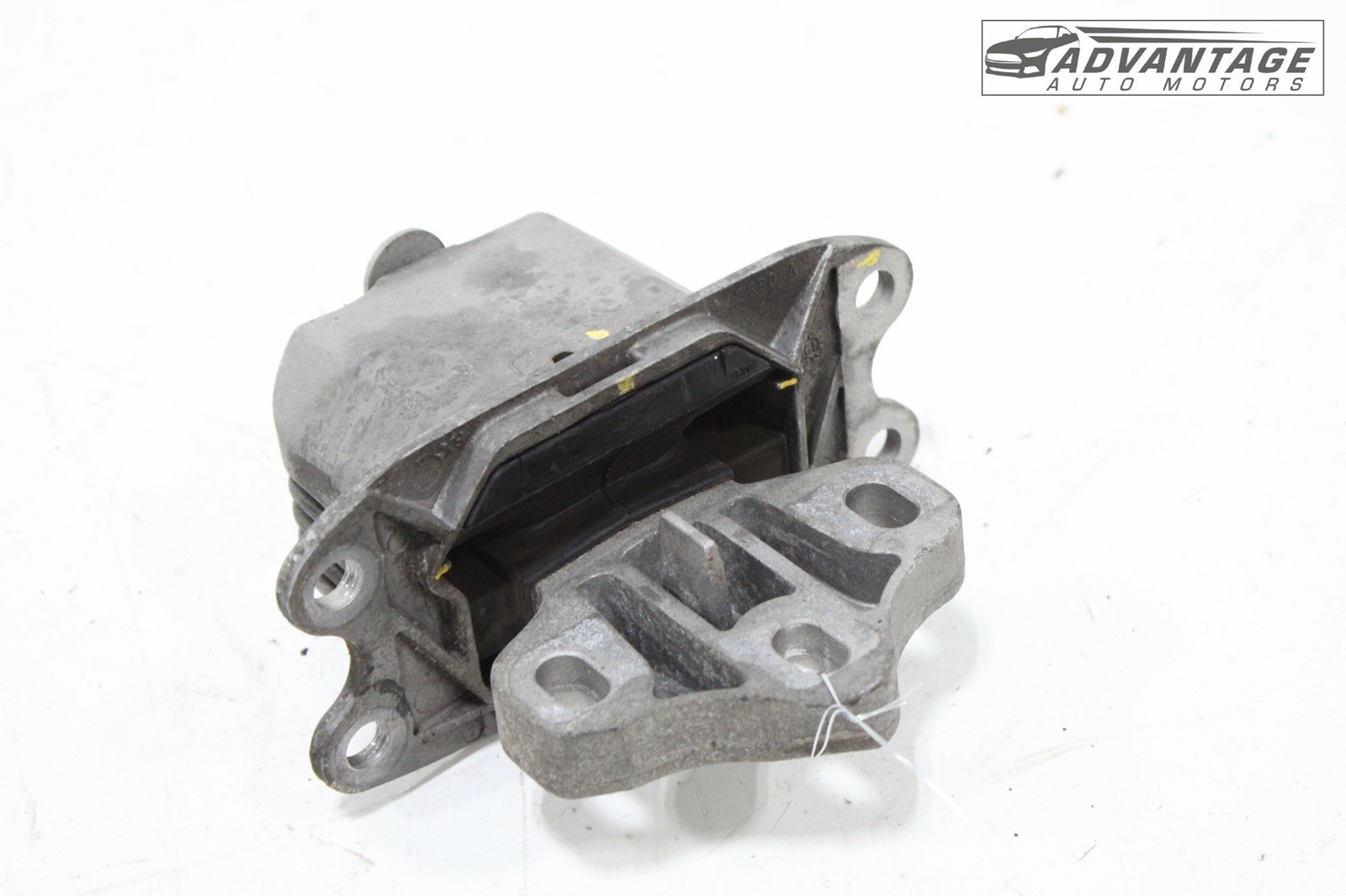 2018-2023 BMW X2 F39 SDRIVE 28I FWD LEFT SIDE TRANSMISSION SUPPORT MOUNT OEM