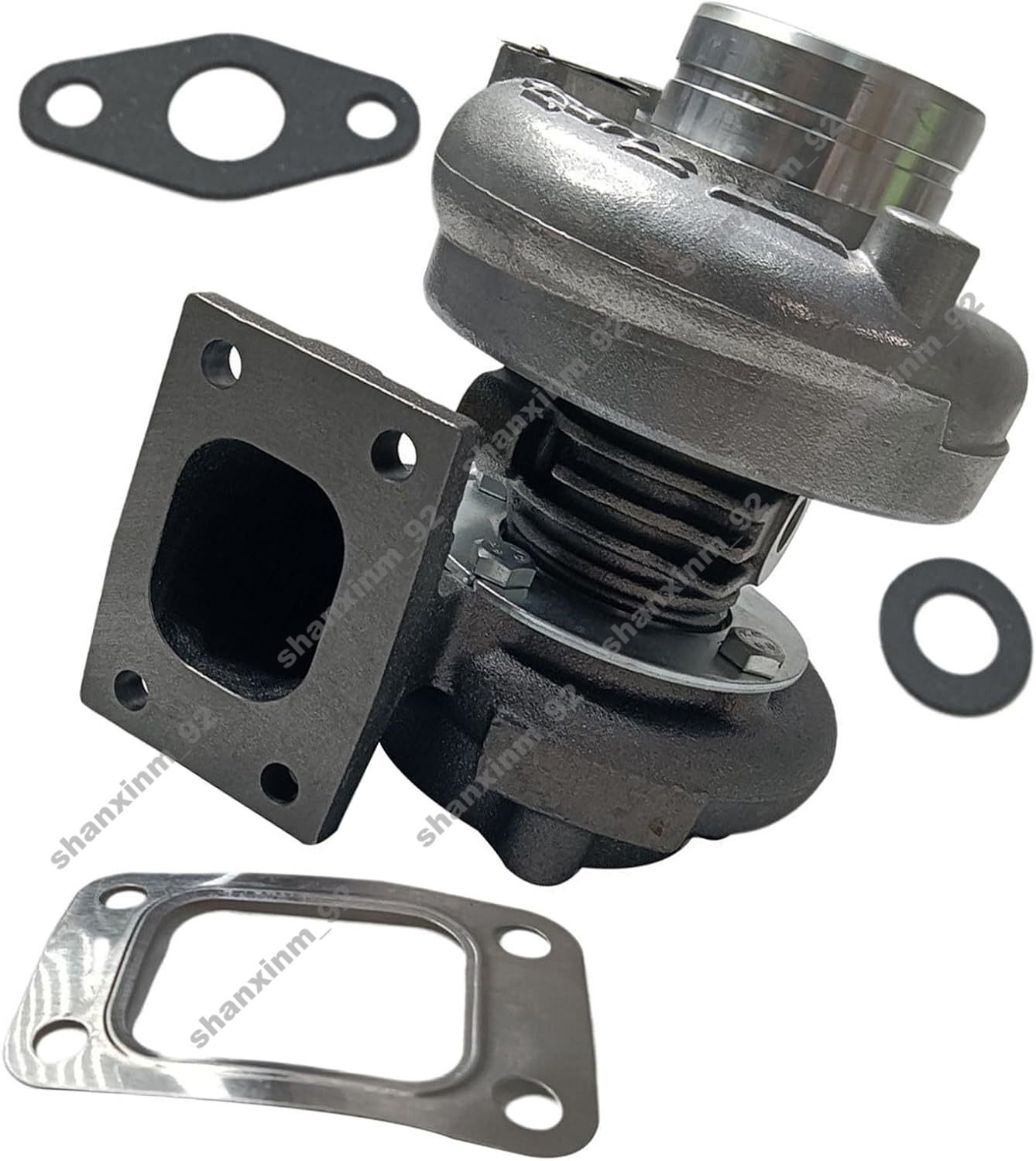 Turbo TA2505 Turbocharger 99462782 for CASE JX1070C JX1070N JX1075C JX1075N JX95