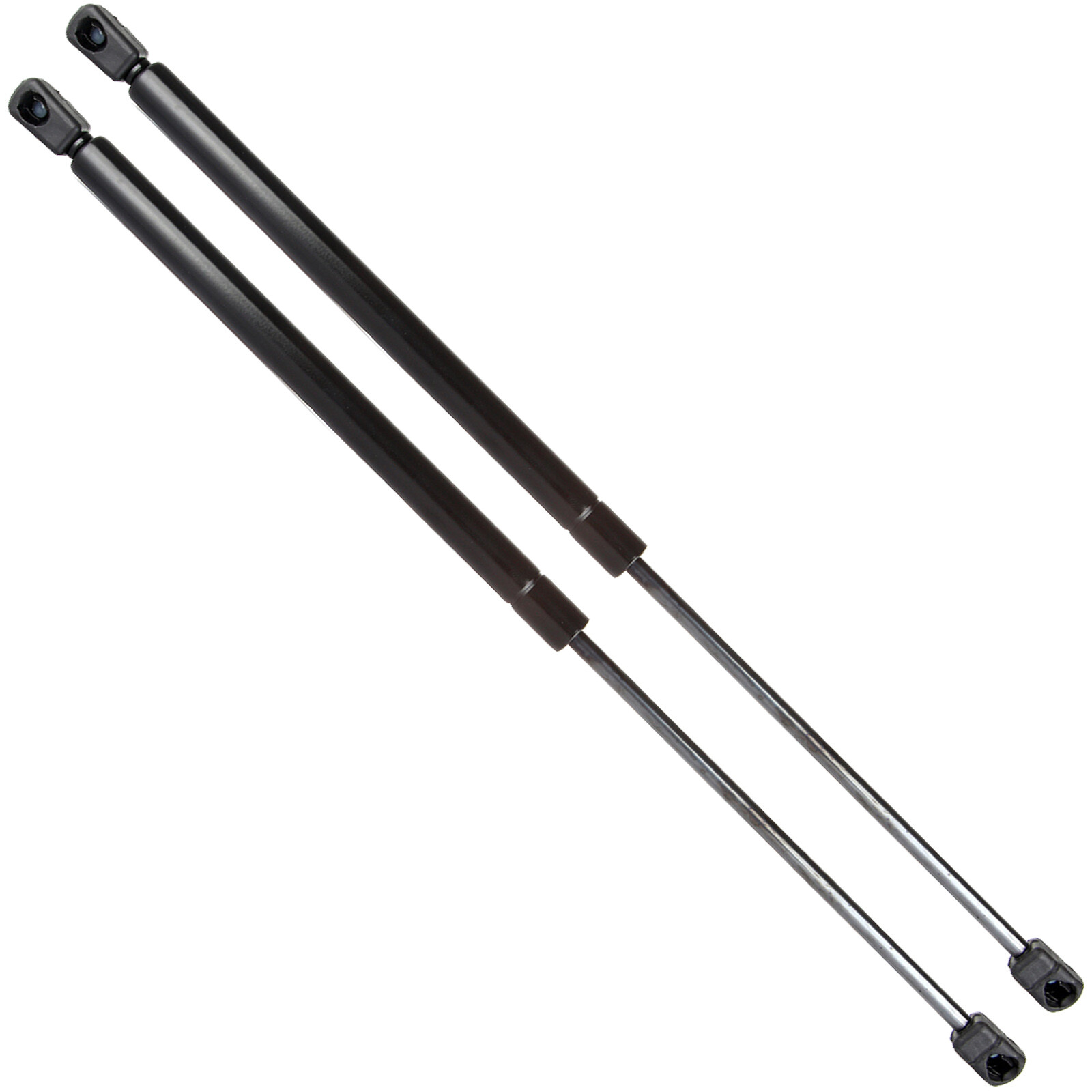 2pcs Lift Supports Shocks struts Gas Springs C16-06389 C1606389 14” Force 24 Lbs