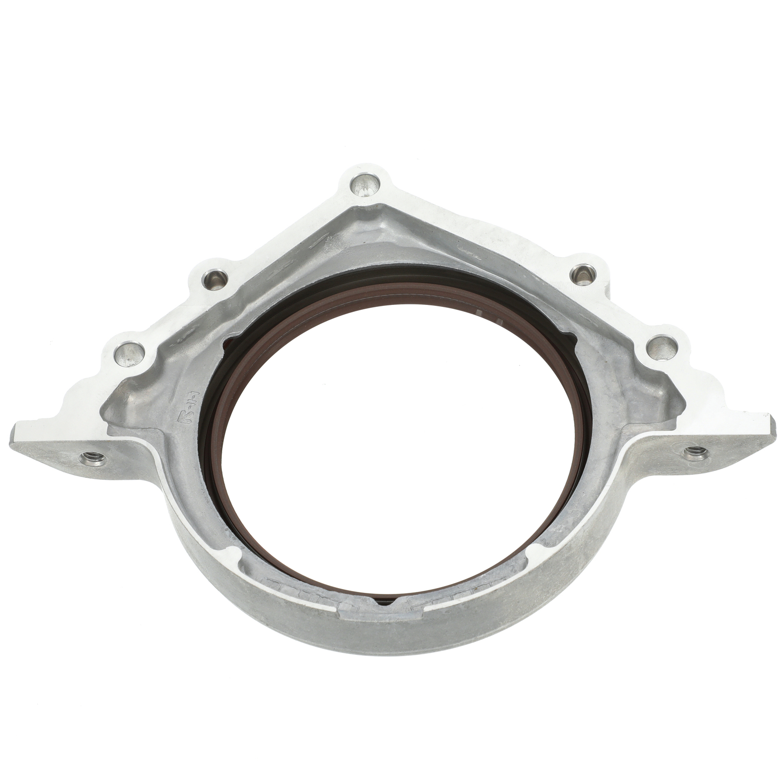 OEM 1991-1999 Genuine Mitsubishi 3000GT Rear Crank Shaft Gasket Seal 1052B586 OEM 1991-1999 Genuine Mitsubishi 3000GT Rear Crank Shaft Gasket Seal 1052B586
