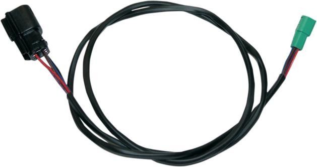 Namz Plug-N-Play Throttle-By-Wire Extension Kit +18