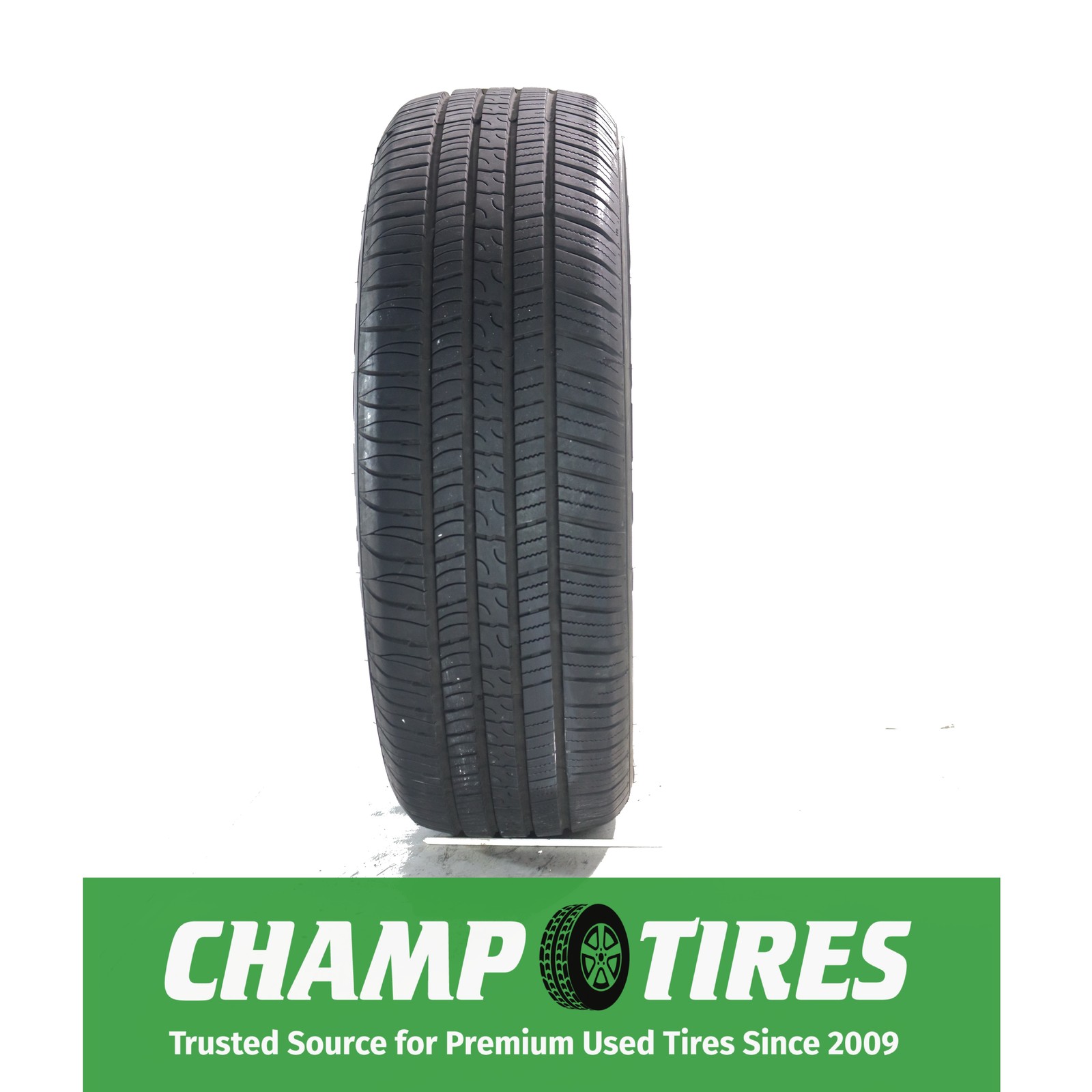 P225/65R17 Atlas Force HP 102 H Used 8/32nds