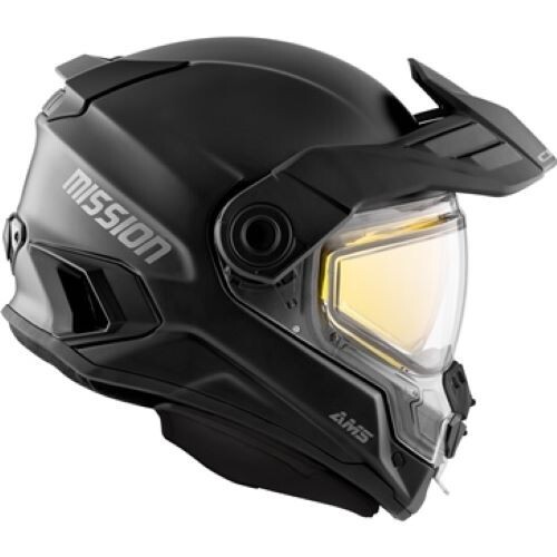 Kimpex CKX Mission AMS Full Face Helmet 512354