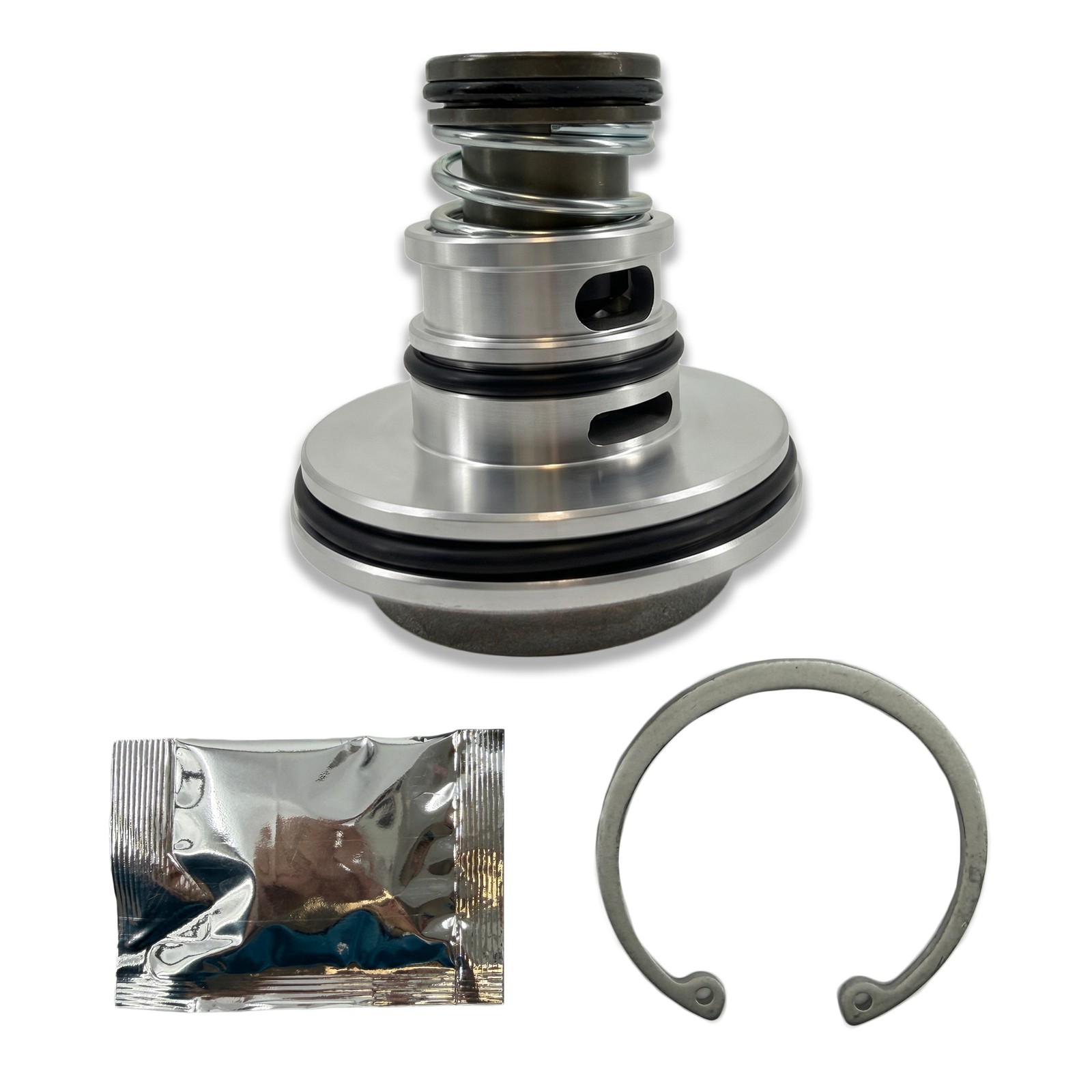 TORQUE NEW Purge Valve for AD-IS & AD-IP Air Dryers (Replaces Haldex Bendix