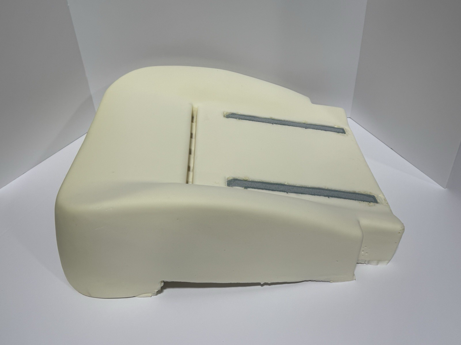 1994-1995-1996 OBS Ford F-Series Seat Cushion 40/20/40 Bench – OEM- Made in USA