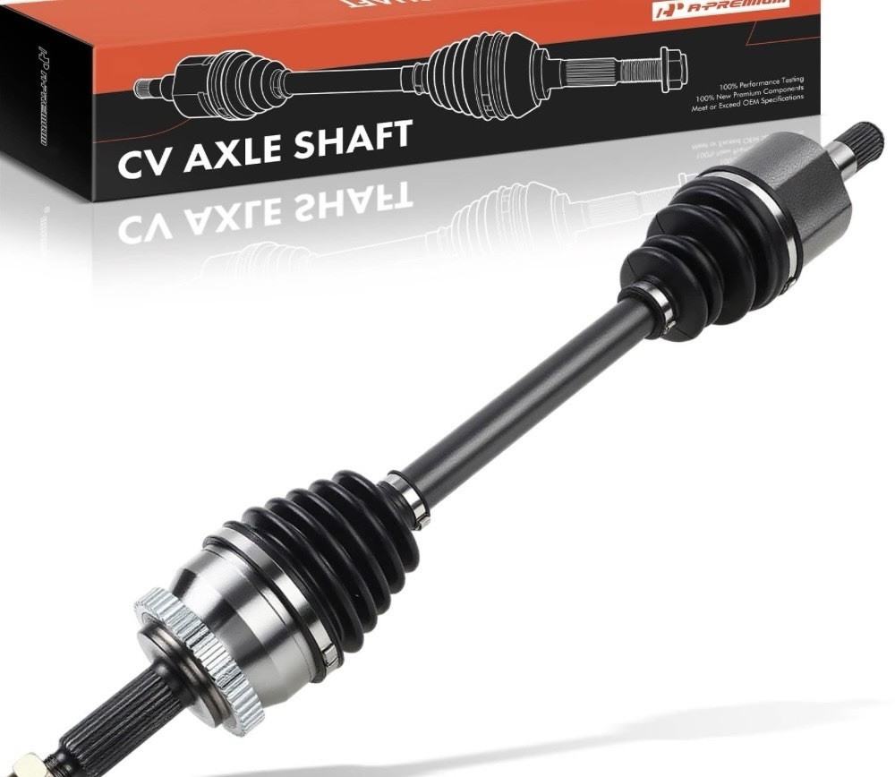 A-Premium CV Axle Assembly for Kia Optima Front Left Hand A-Premium CV Axle Assembly for Kia Optima Front Left Hand