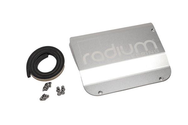 RADIUM Engineering 20-0835 Fuel Access Cover for Cadillac CTS-V