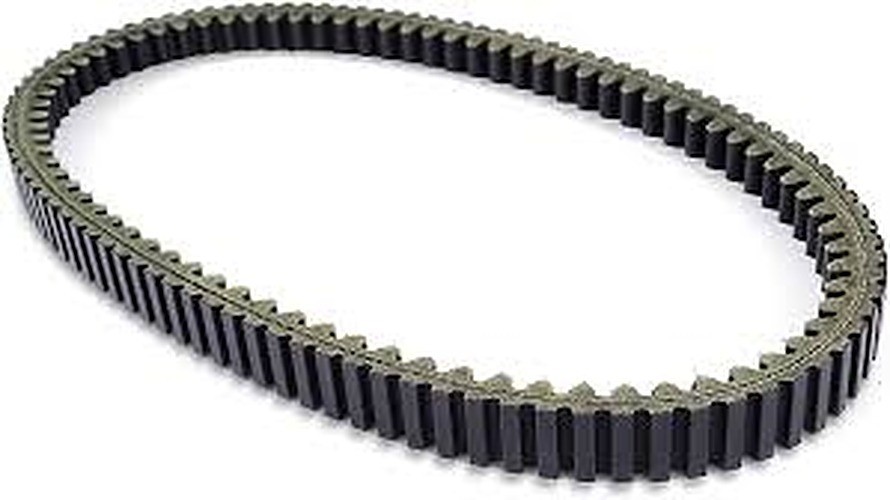 SUZUKI OEM Genuine AN400 BURGMAN SCOOTER Drive Belt 27601-15F10 new