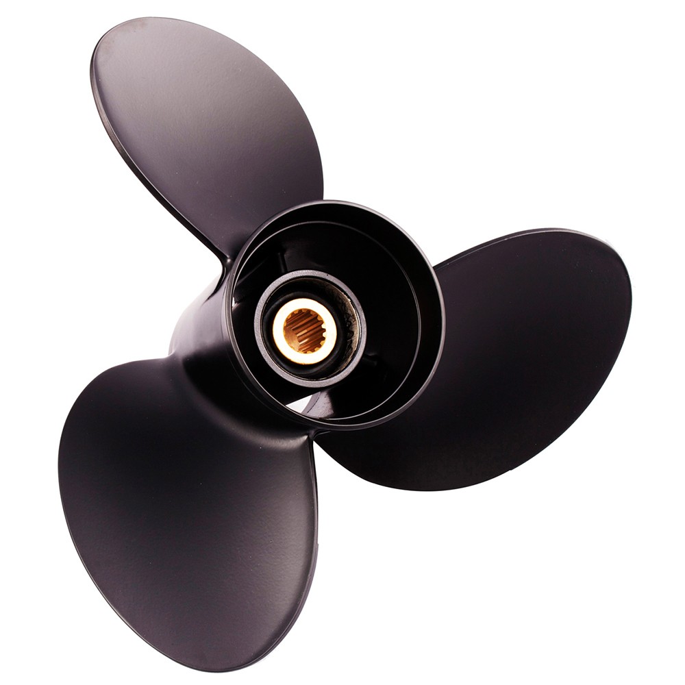 2003-2010 Yamaha VMAX VZ300 HPDI 300HP Z300 3.3L VZ225 Propeller QA1912X